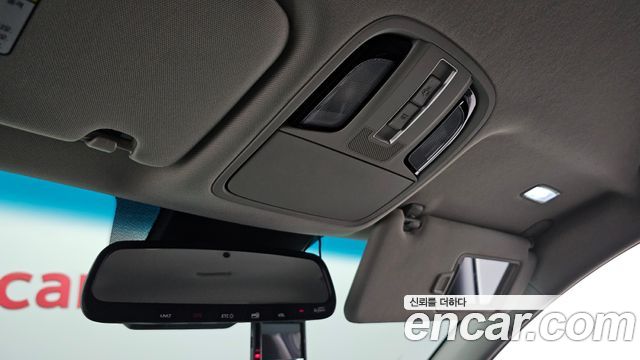 Kia K7 Premier 2.5 GDI Noblesse 2020 — фото 17