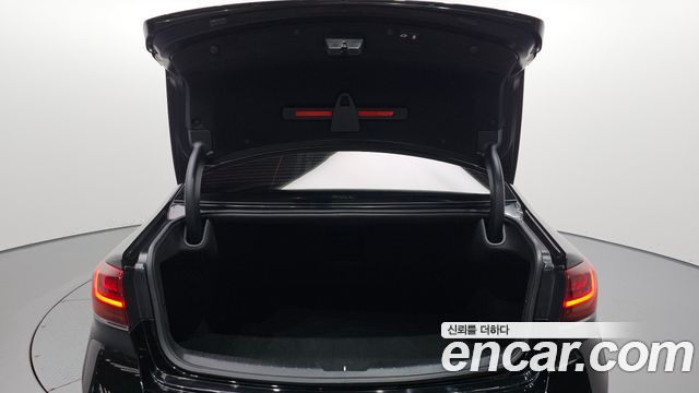 Kia K7 Premier 2.5 GDI Noblesse 2020 — фото 20