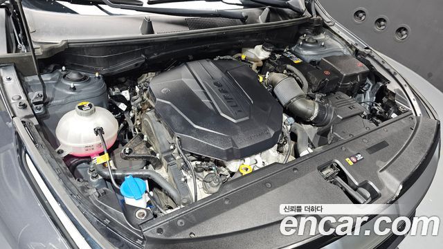 Kia Sportage (V) Diesel 2.0 2WD Nobleless 2022 — фото 6