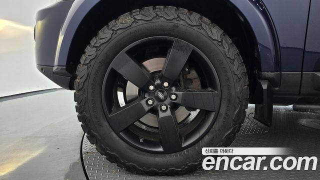 Land Rover Discovery 4 3.0 SDV6 HSE 2015 — фото 5