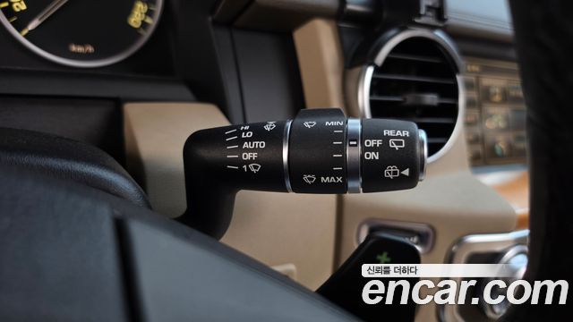 Land Rover Discovery 4 3.0 SDV6 HSE 2015 — фото 14