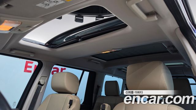 Land Rover Discovery 4 3.0 SDV6 HSE 2015 — фото 19