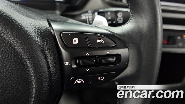 Kia Ray EV Air 2024 — фото 19
