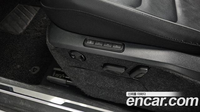 Volkswagen Tiguan Allspace 2.0 TDI Prestige 2020 — фото 27