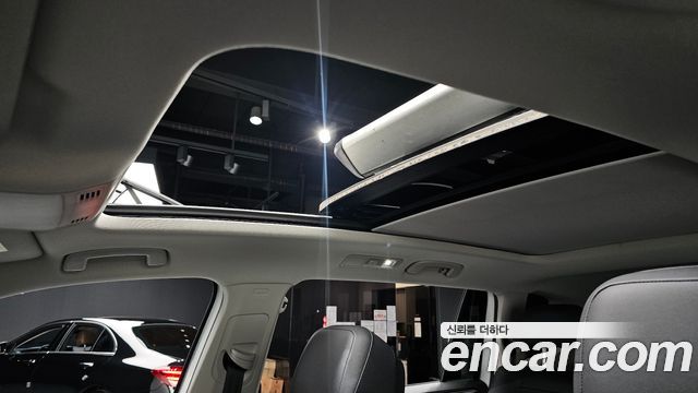 Volkswagen Tiguan Allspace 2.0 TDI Prestige 2020 — фото 29