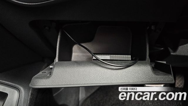 Volkswagen Tiguan Allspace 2.0 TDI Prestige 2020 — фото 33