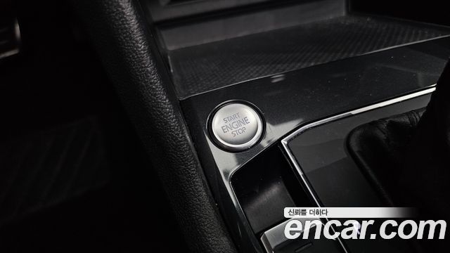 Volkswagen Tiguan Allspace 2.0 TDI Prestige 2020 — фото 35
