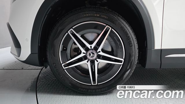 Mercedes-Benz EQA (H243) EQA250 AMG Package 2022 — фото 5