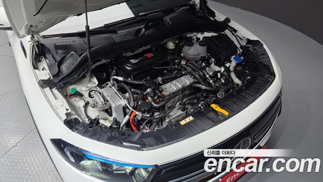 Mercedes-Benz EQA (H243) EQA250 AMG Package 2022 — фото 6