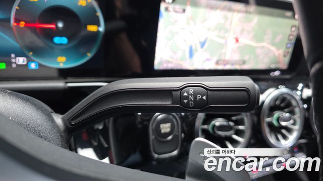 Mercedes-Benz EQA (H243) EQA250 AMG Package 2022 — фото 9