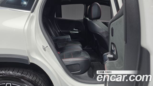 Mercedes-Benz EQA (H243) EQA250 AMG Package 2022 — фото 11