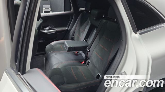 Mercedes-Benz EQA (H243) EQA250 AMG Package 2022 — фото 12