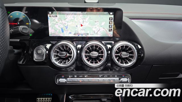 Mercedes-Benz EQA (H243) EQA250 AMG Package 2022 — фото 13