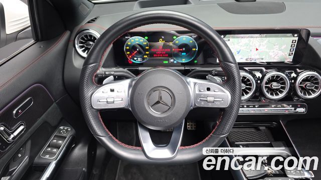 Mercedes-Benz EQA (H243) EQA250 AMG Package 2022 — фото 14