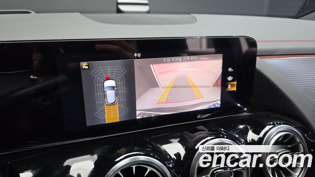 Mercedes-Benz EQA (H243) EQA250 AMG Package 2022 — фото 15