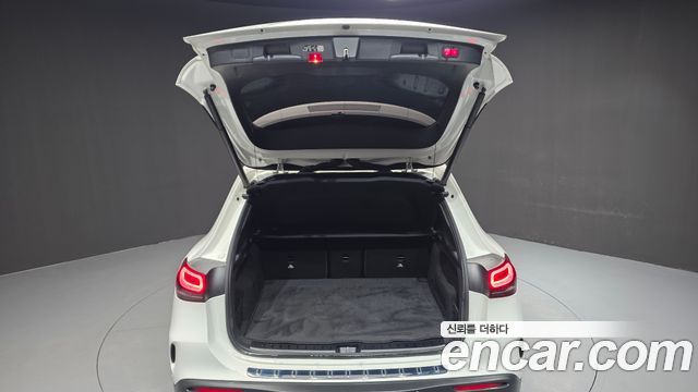 Mercedes-Benz EQA (H243) EQA250 AMG Package 2022 — фото 17