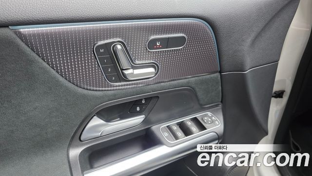 Mercedes-Benz EQA (H243) EQA250 AMG Package 2022 — фото 18