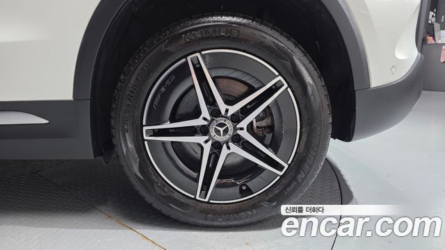 Mercedes-Benz EQA (H243) EQA250 AMG Package 2022 — фото 21