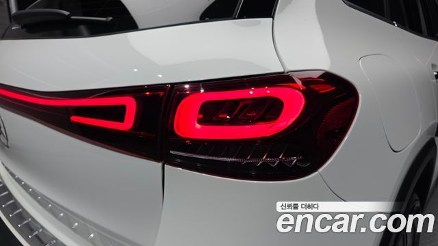 Mercedes-Benz EQA (H243) EQA250 AMG Package 2022 — фото 23