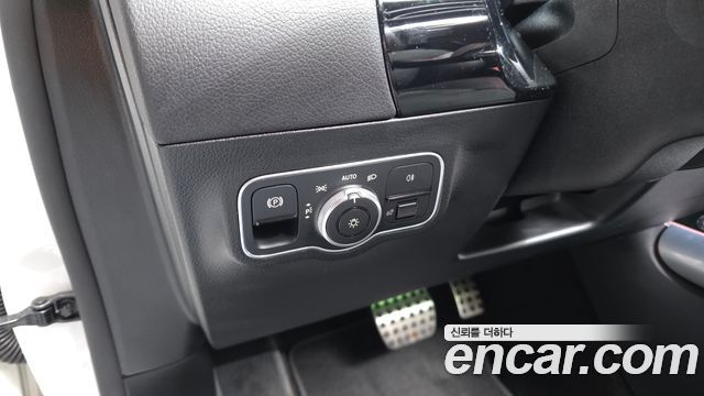 Mercedes-Benz EQA (H243) EQA250 AMG Package 2022 — фото 27