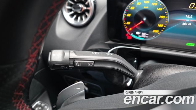 Mercedes-Benz EQA (H243) EQA250 AMG Package 2022 — фото 28