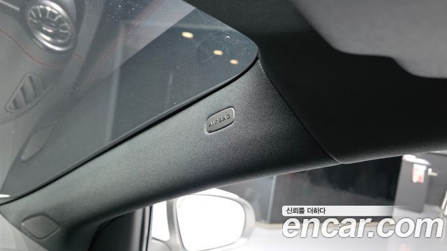 Mercedes-Benz EQA (H243) EQA250 AMG Package 2022 — фото 29