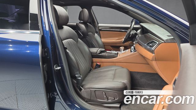 Genesis G90 3.8 AWD Luxury 2019 — фото 11