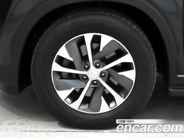 Hyundai Palisade Diesel 2.2 2WD Exclusive 2019 — фото 6
