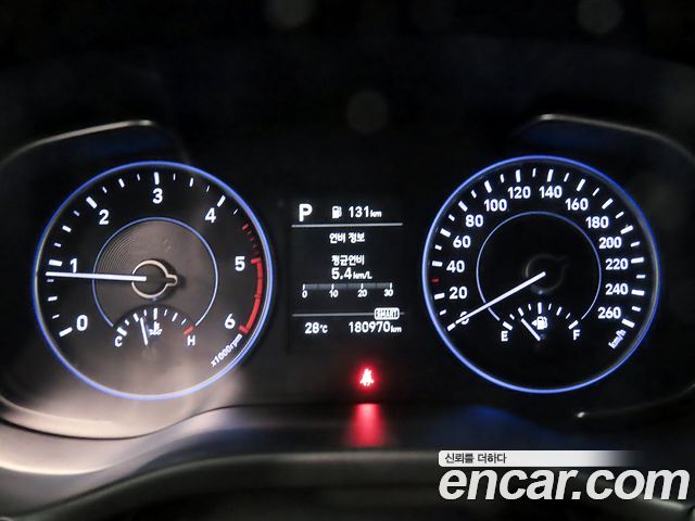 Hyundai Palisade Diesel 2.2 2WD Exclusive 2019 — фото 10