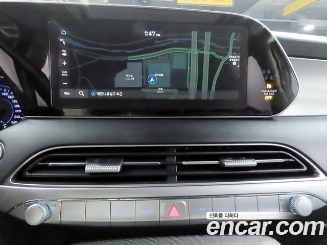 Hyundai Palisade Diesel 2.2 2WD Exclusive 2019 — фото 17