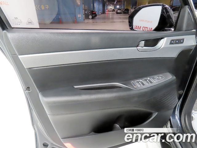Hyundai Palisade Diesel 2.2 2WD Exclusive 2019 — фото 19