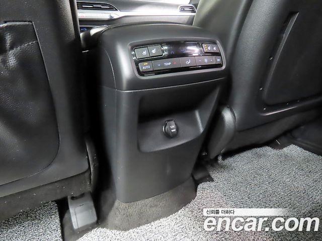 Hyundai Palisade Diesel 2.2 2WD Exclusive 2019 — фото 22