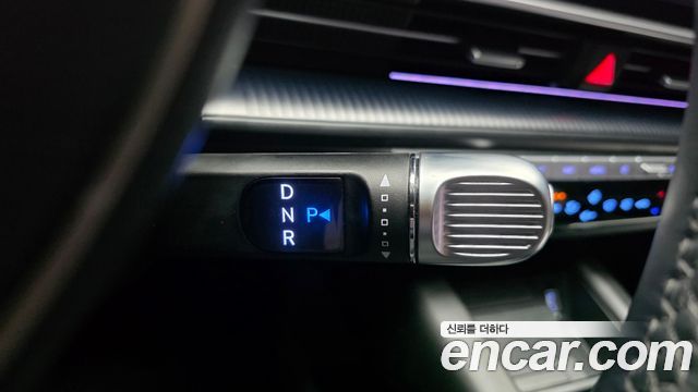 Hyundai Ioniq 6 Long Range Prestige 2023 — фото 9