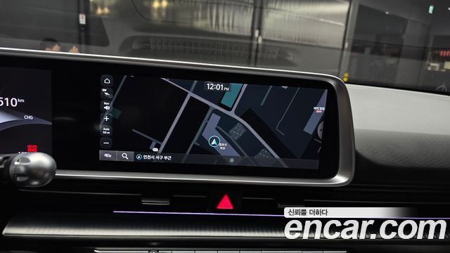 Hyundai Ioniq 6 Long Range Prestige 2023 — фото 14