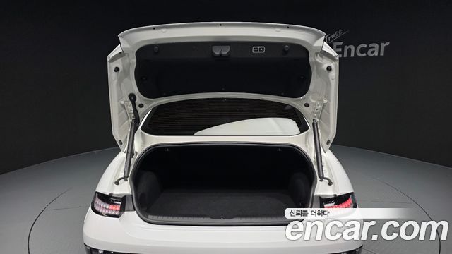 Hyundai Ioniq 6 Long Range Prestige 2023 — фото 20