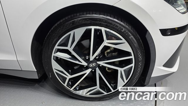 Hyundai Ioniq 6 Long Range Prestige 2023 — фото 21