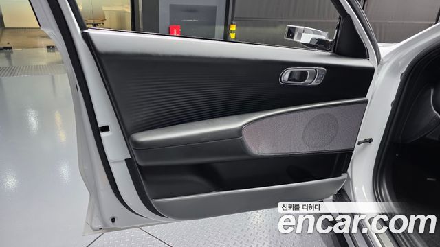 Hyundai Ioniq 6 Long Range Prestige 2023 — фото 24