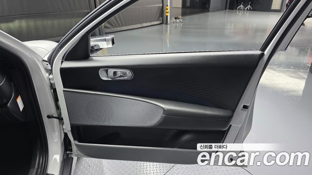 Hyundai Ioniq 6 Long Range Prestige 2023 — фото 25
