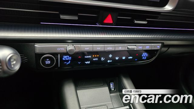 Hyundai Ioniq 6 Long Range Prestige 2023 — фото 30