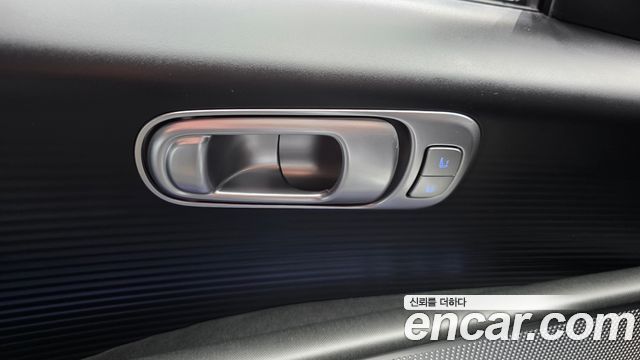 Hyundai Ioniq 6 Long Range Prestige 2023 — фото 32