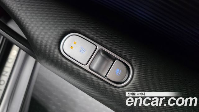 Hyundai Ioniq 6 Long Range Prestige 2023 — фото 33