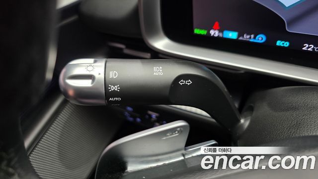 Hyundai Ioniq 6 Long Range Prestige 2023 — фото 35