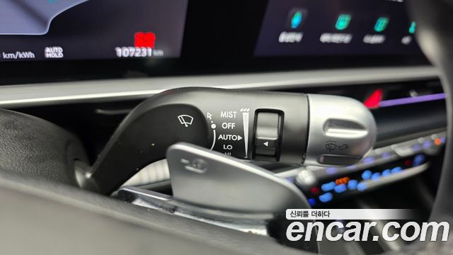 Hyundai Ioniq 6 Long Range Prestige 2023 — фото 36