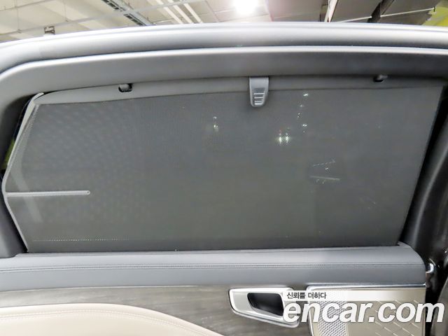 Kia K8 2.5 Gasoline 2WD Noblesse 2022 — фото 19