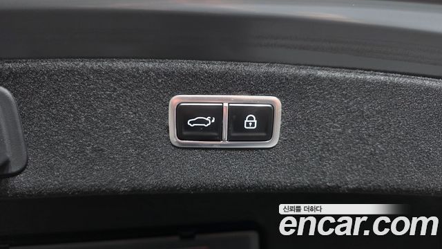 Genesis G80 (RG3) Gasoline 3.5 Turbo AWD 2025 — фото 17