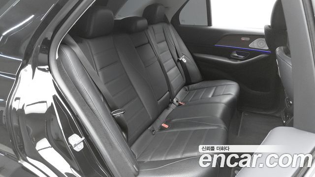 Mercedes-Benz GLE-Class (W167) GLE450 4MATIC 2019 — фото 16