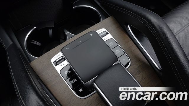 Mercedes-Benz GLE-Class (W167) GLE450 4MATIC 2019 — фото 24