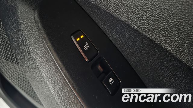 Kia Seltos Gasoline 2.0 2WD Signature 2023 — фото 27
