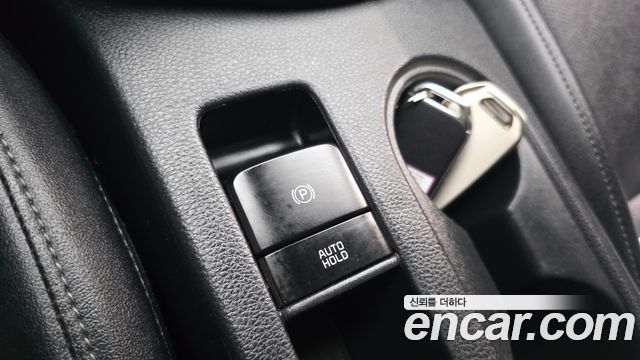 Kia Seltos Gasoline 2.0 2WD Signature 2023 — фото 29