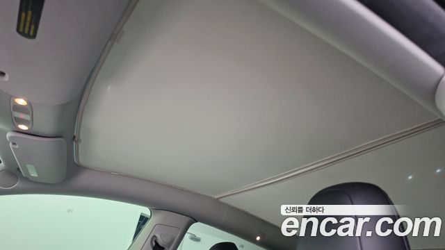 Tesla Model Y Long Range AWD 2022 — фото 27